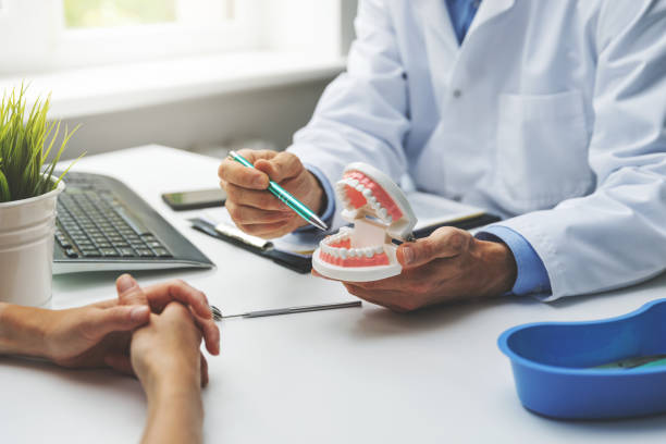 Emergency Dental Services in Rossville, TN