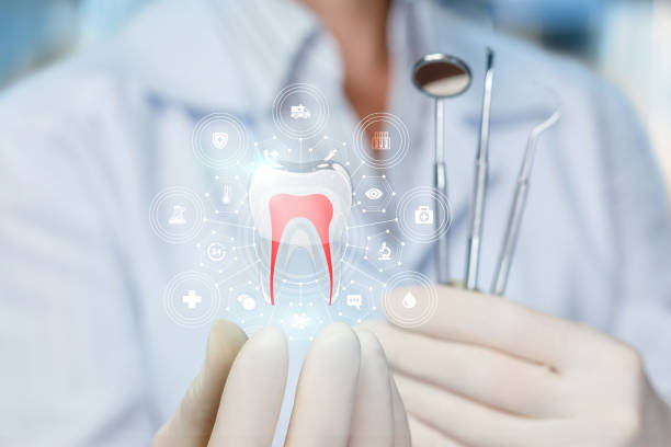Dental Bonding in Rossville, TN