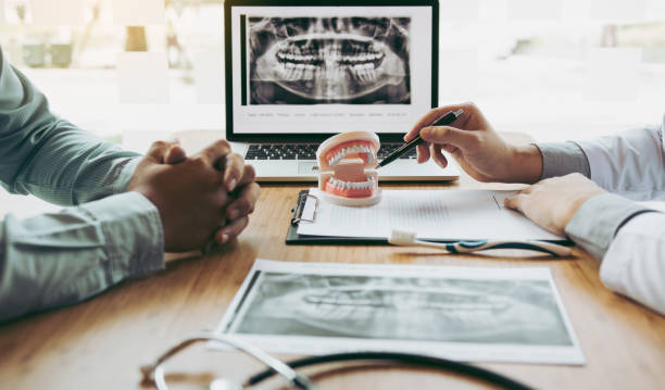 Oral Cancer Screening in Rossville, TN