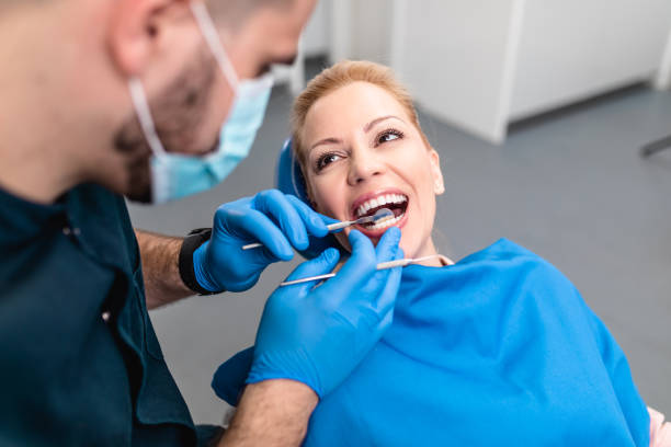 Best Preventive Dentistry  in Rossville, TN