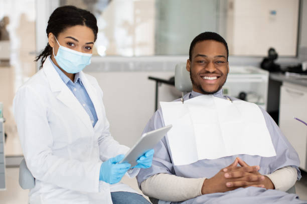 Professional Holistic Dental Care Services in Rossville, TN