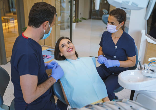 Best General Dentistry  in Rossville, TN